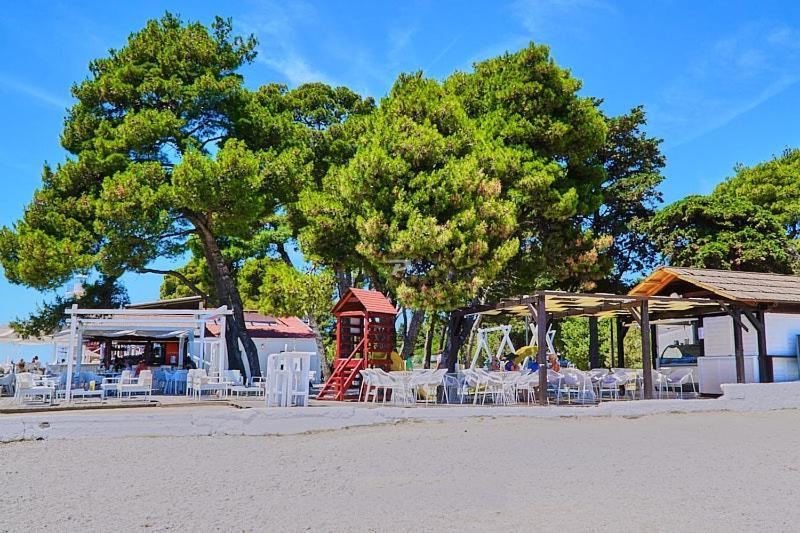 Apartment Luan Zadar Exterior photo