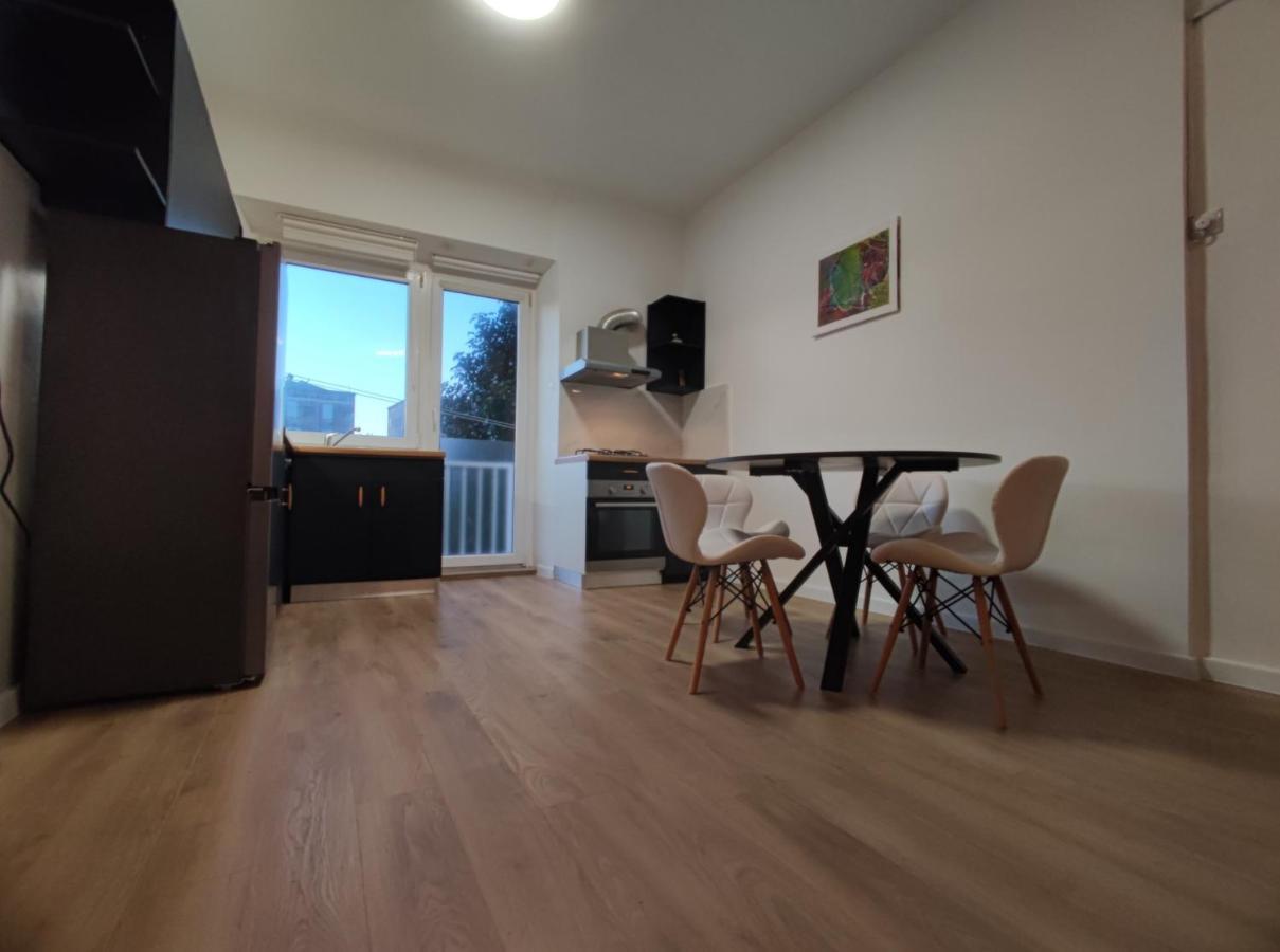 Apartment Luan Zadar Exterior photo